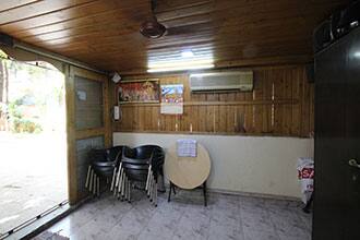 Hotel Ganga, Mumbai 2